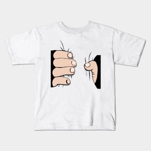 Squeeze Kids T-Shirt